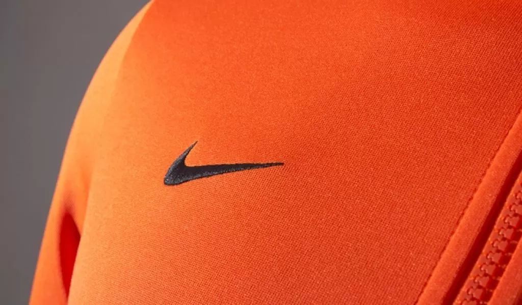 Nike Holland Authentic 13/14 Jacket/свитер